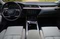 Audi e-tron E-tron 55 quattro advanced Pro Line Plus 95 kWh Au Blauw - thumbnail 39