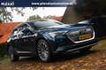 Audi e-tron E-tron 55 quattro advanced Pro Line Plus 95 kWh Au Blauw - thumbnail 7