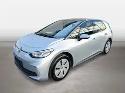 Volkswagen ID.3 Pro 58 kWh LED Navi ACC App Connect Wärmepumpe PDC