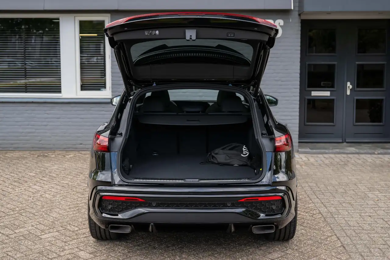 Audi Q5 2.0 TFSI e-hybrid quattro S edition SQ5 Style Pano, миниатюра 18