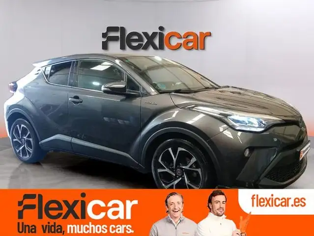 Toyota C-HR Advance