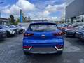 MG ZS EV Luxury 45 kWh | Leder | Navi | Panoramadak | Ca Bleu - thumbnail 6