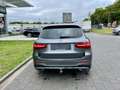 Mercedes-Benz GLC 220 GLC Coupé 220 d 4-Matic Gris - thumbnail 9