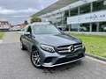 Mercedes-Benz GLC 220 GLC Coupé 220 d 4-Matic Gris - thumbnail 4