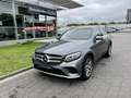 Mercedes-Benz GLC 220 GLC Coupé 220 d 4-Matic Gris - thumbnail 1