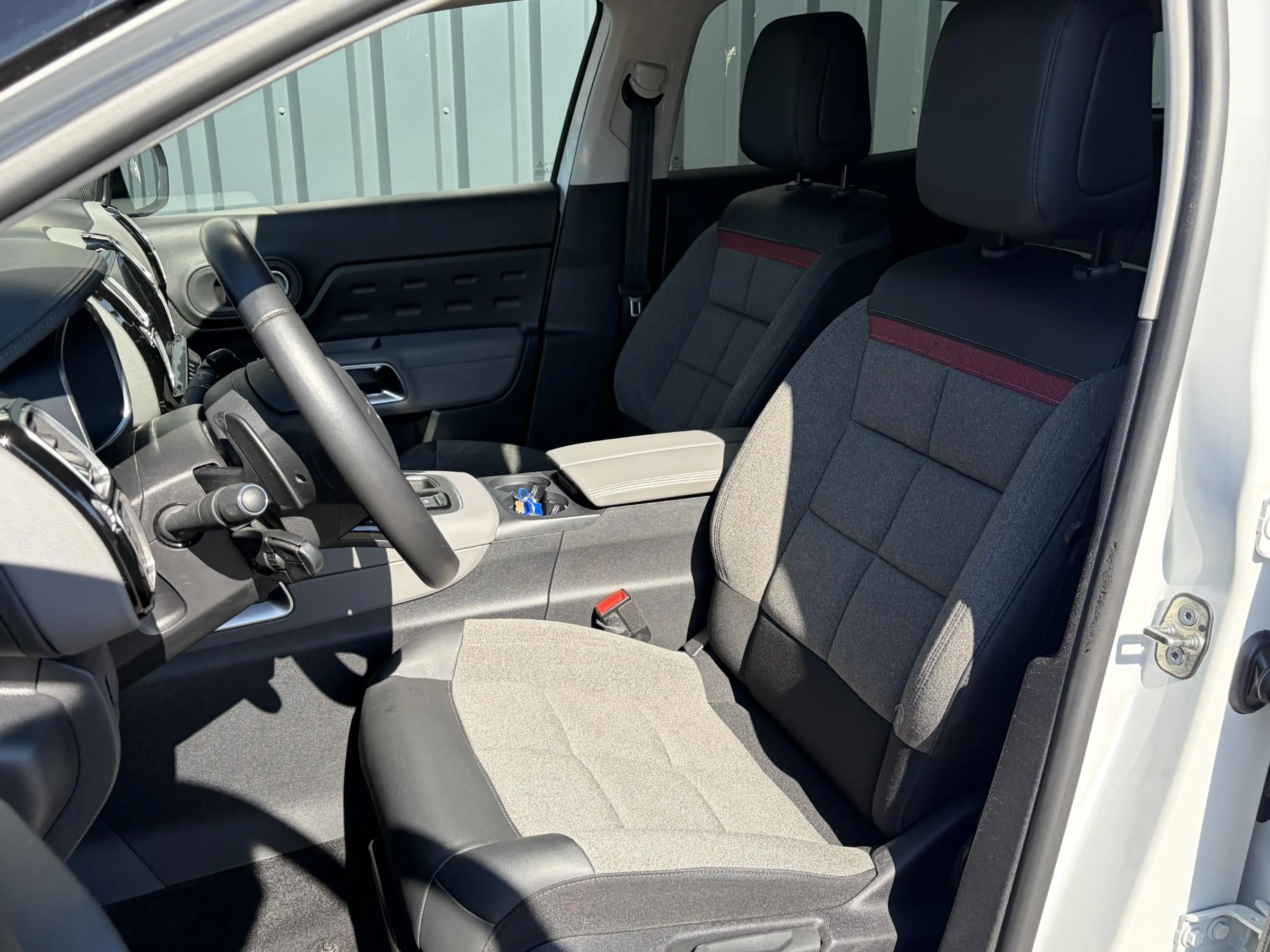 Citroen C5 Aircross 1.6 Plug-in Hybrid 225 Feel | Navigatie | CarPlay — photo 10