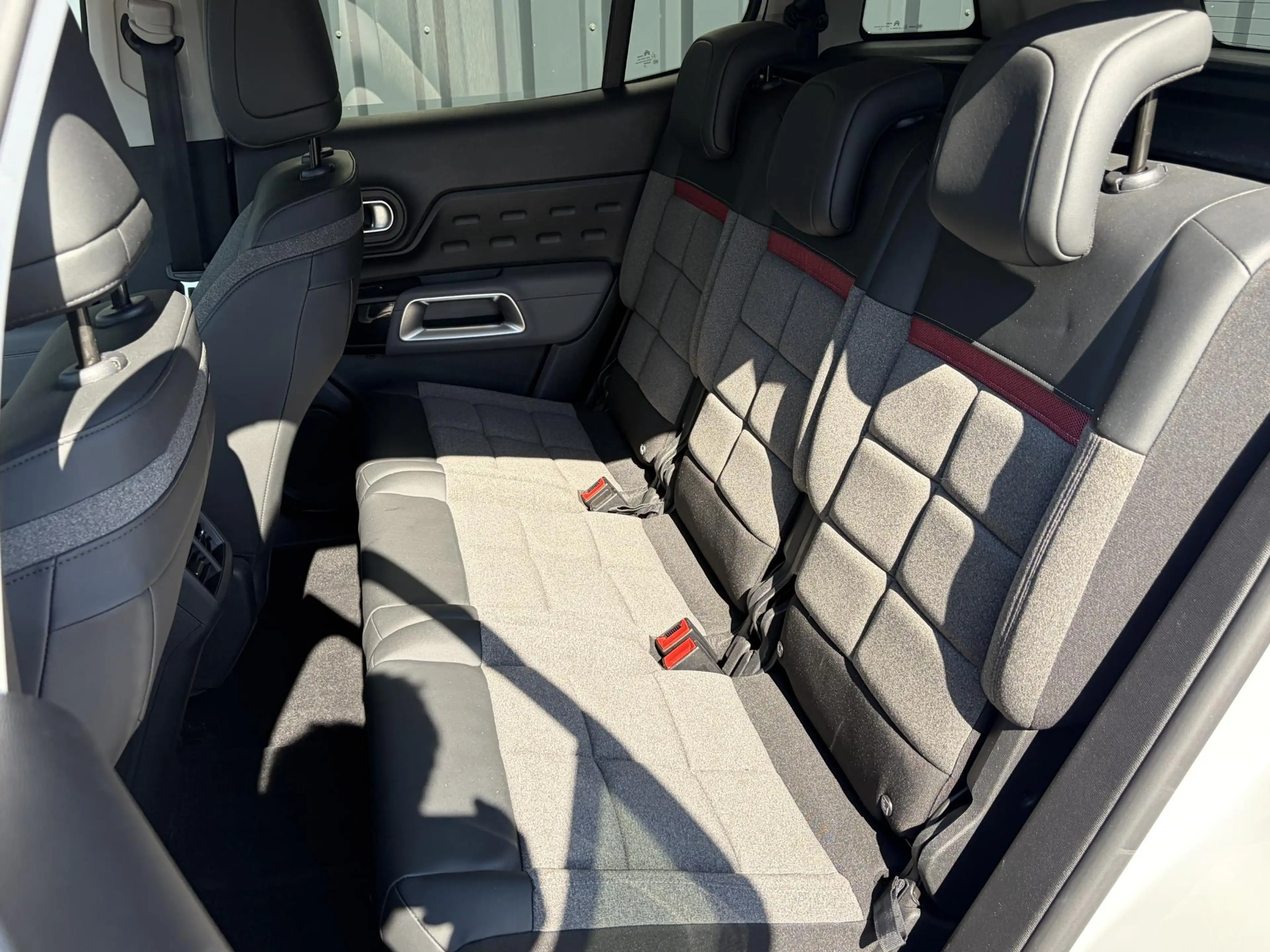 Citroen C5 Aircross 1.6 Plug-in Hybrid 225 Feel | Navigatie | CarPlay — photo 11
