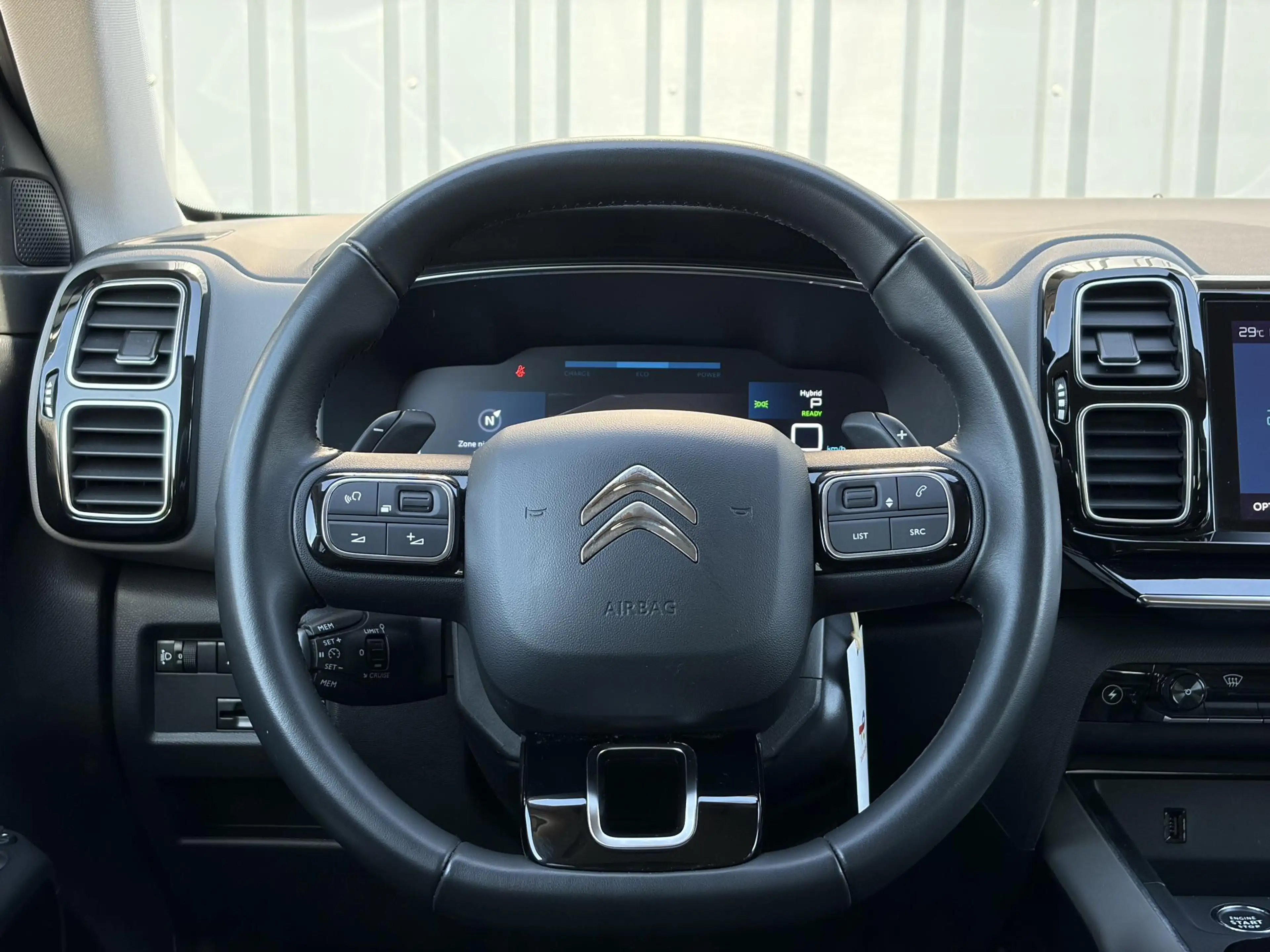 Citroen C5 Aircross 1.6 Plug-in Hybrid 225 Feel | Navigatie | CarPlay — photo 14