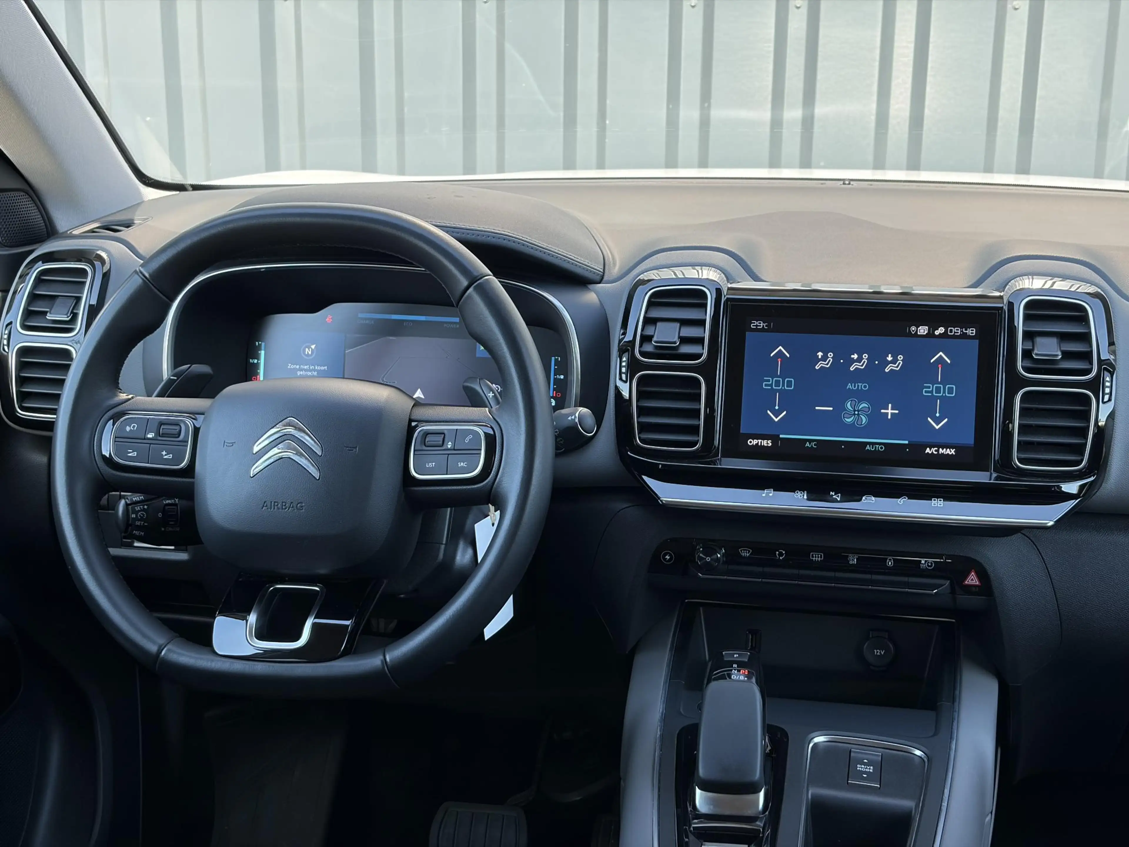 Citroen C5 Aircross 1.6 Plug-in Hybrid 225 Feel | Navigatie | CarPlay — photo 9