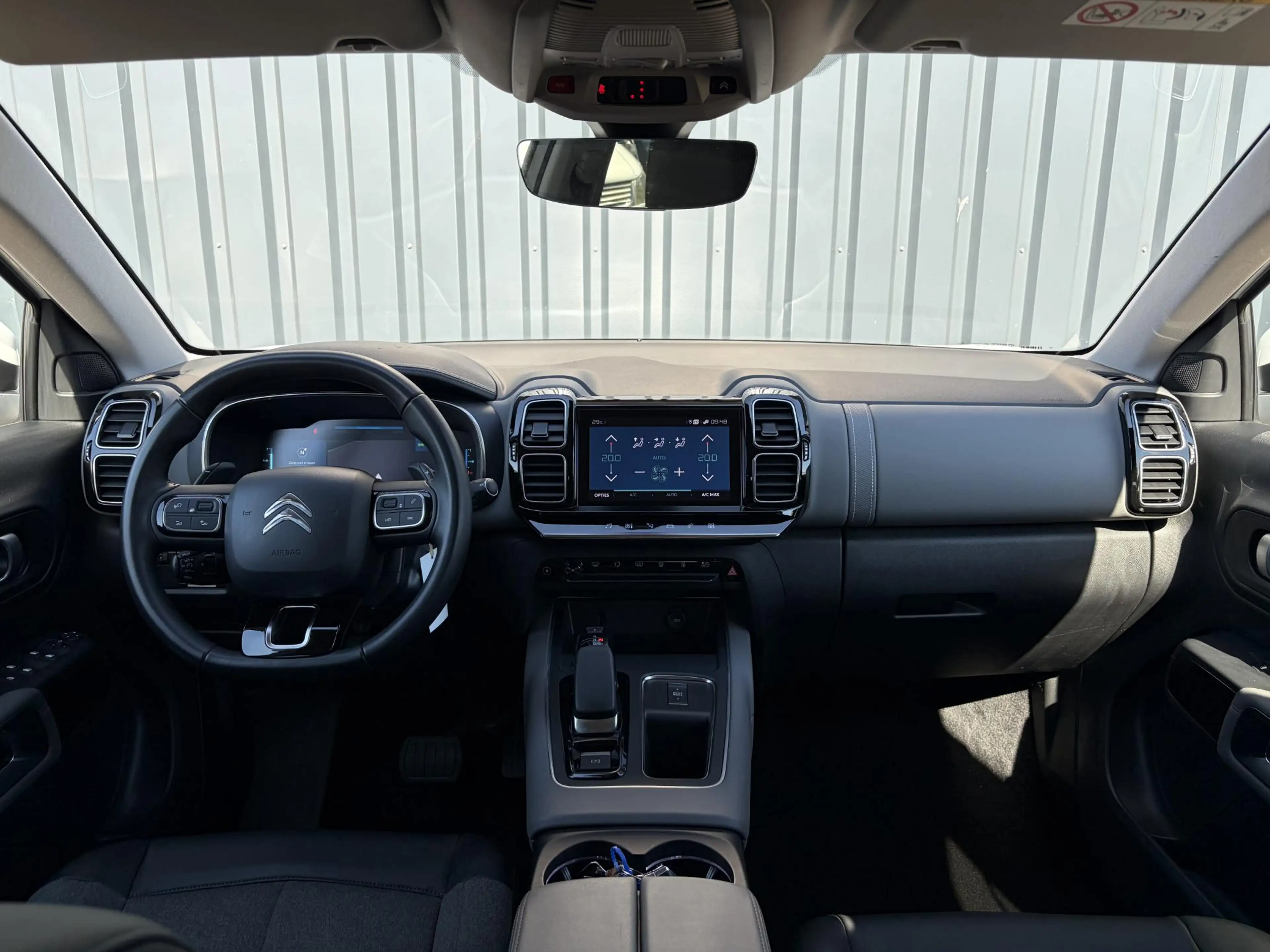 Citroen C5 Aircross 1.6 Plug-in Hybrid 225 Feel | Navigatie | CarPlay — photo 13