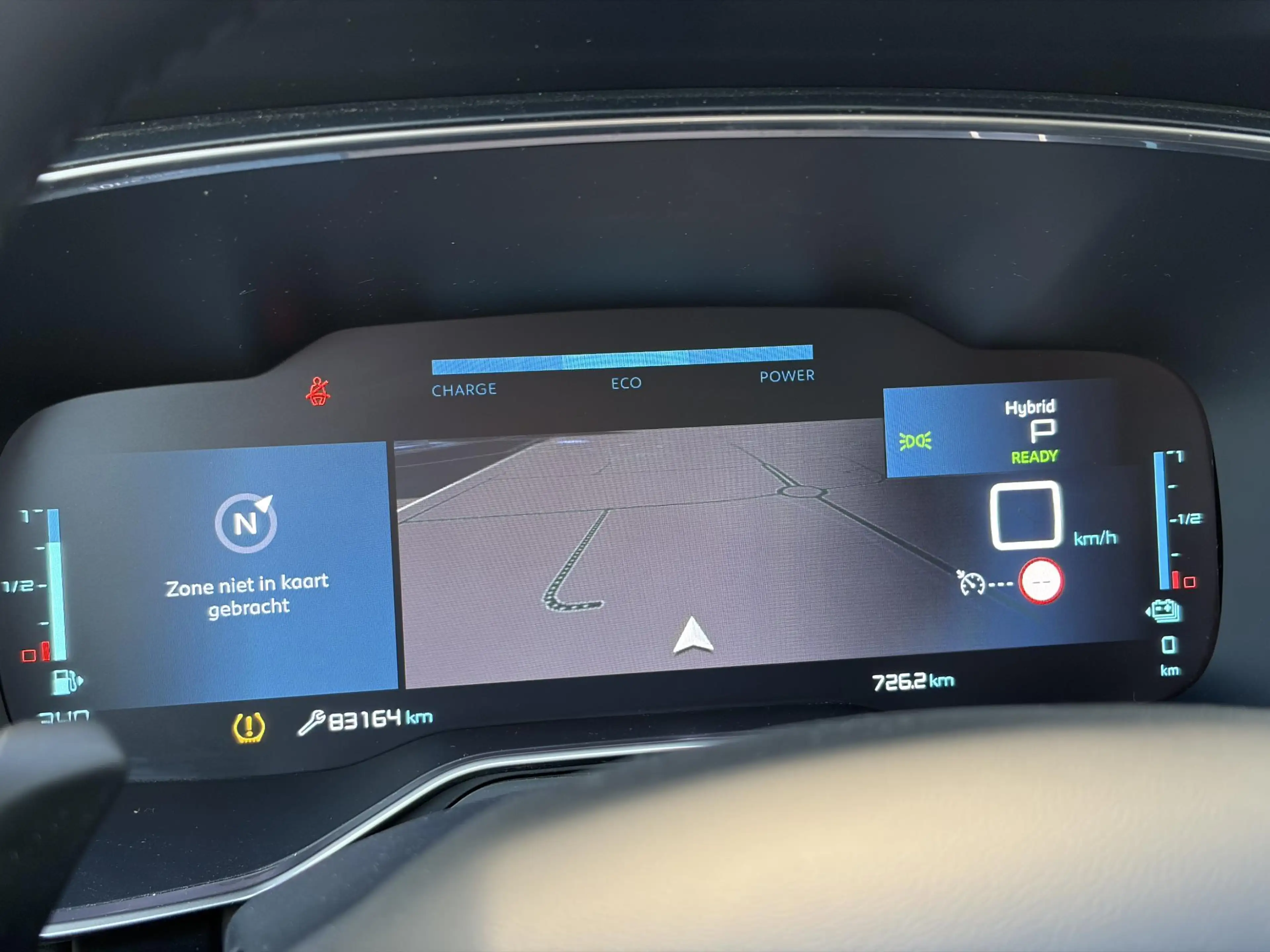 Citroen C5 Aircross 1.6 Plug-in Hybrid 225 Feel | Navigatie | CarPlay — photo 15