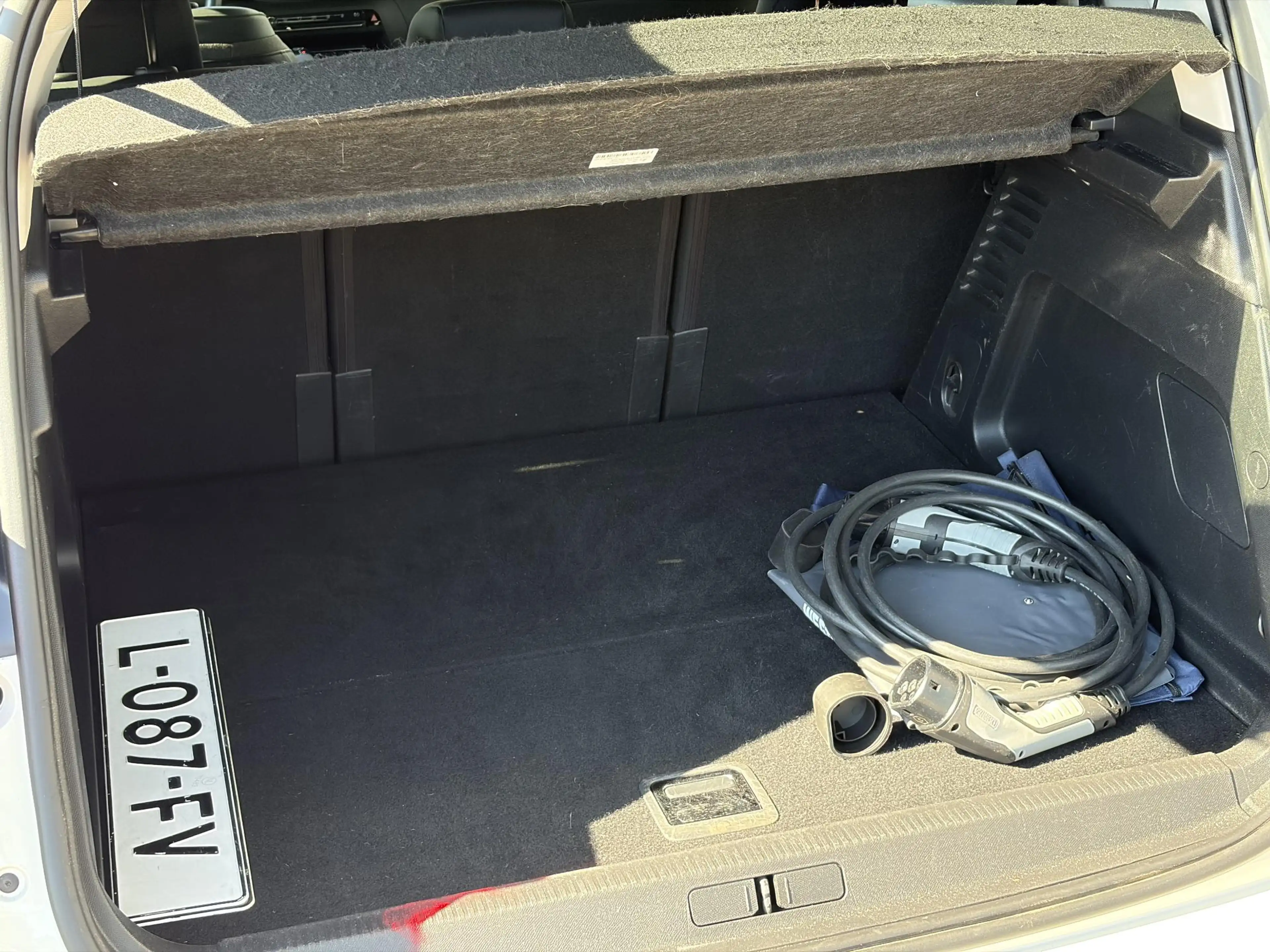 Citroen C5 Aircross 1.6 Plug-in Hybrid 225 Feel | Navigatie | CarPlay — photo 12