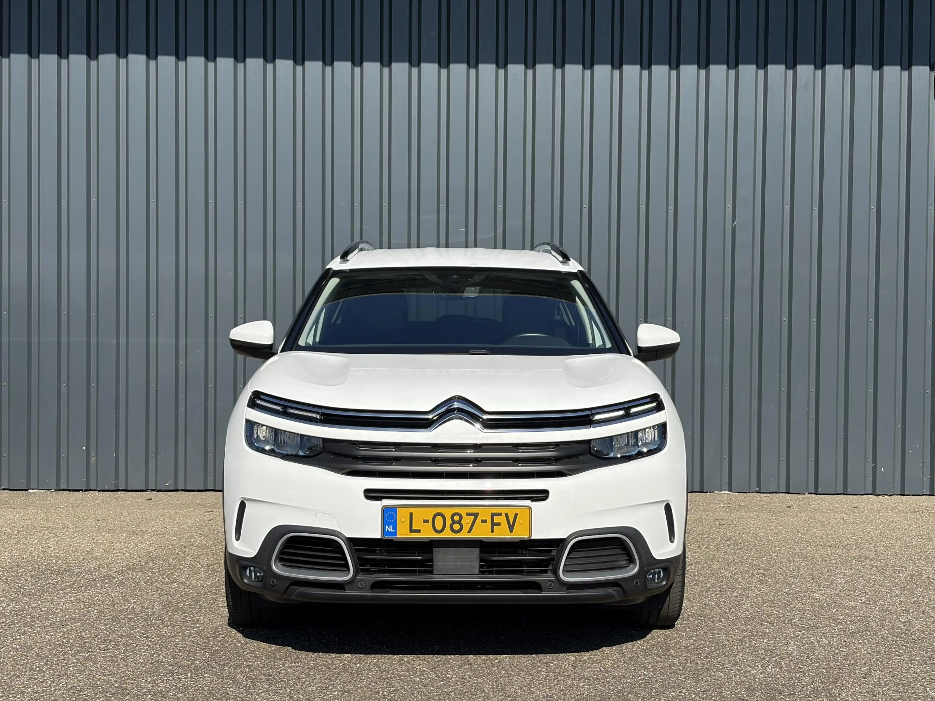 Citroen C5 Aircross 1.6 Plug-in Hybrid 225 Feel | Navigatie | CarPlay — photo 2