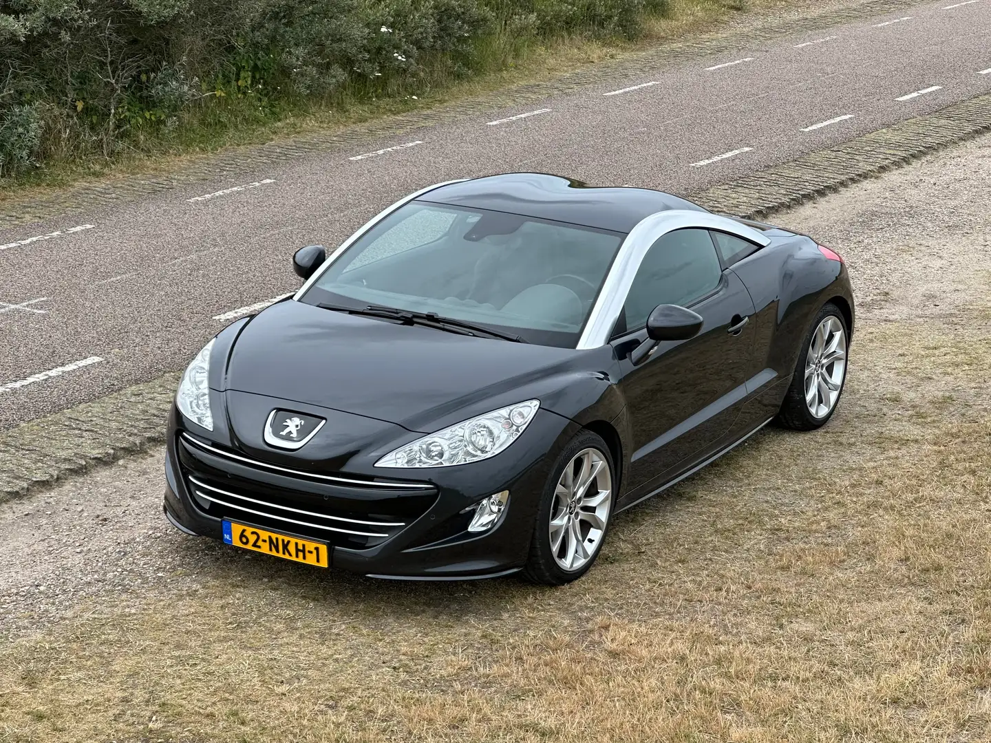 Peugeot RCZ RCZ 1.6 THP - 1