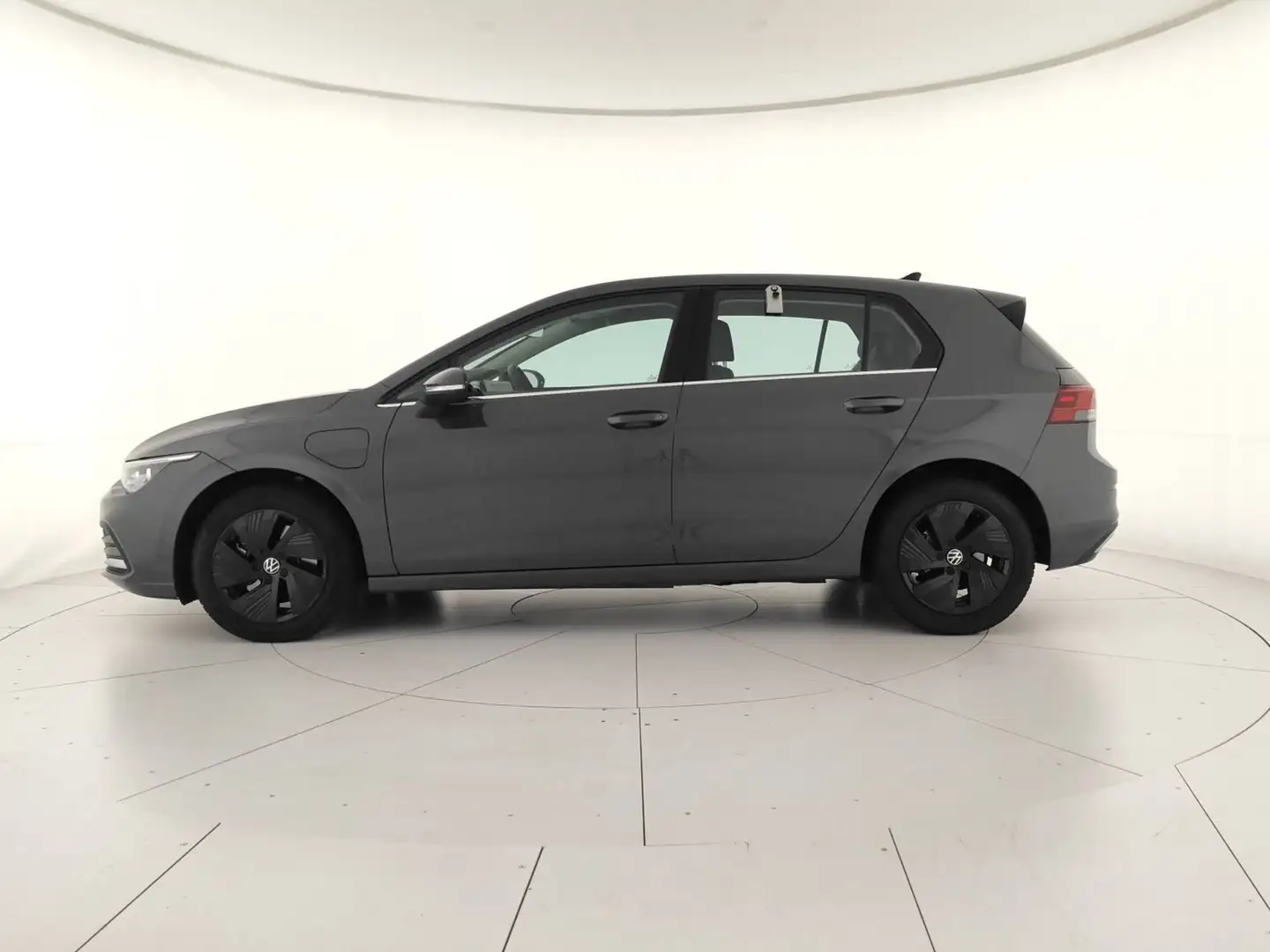 Volkswagen Golf 1.4 tsi ehybrid 204cv style - 2