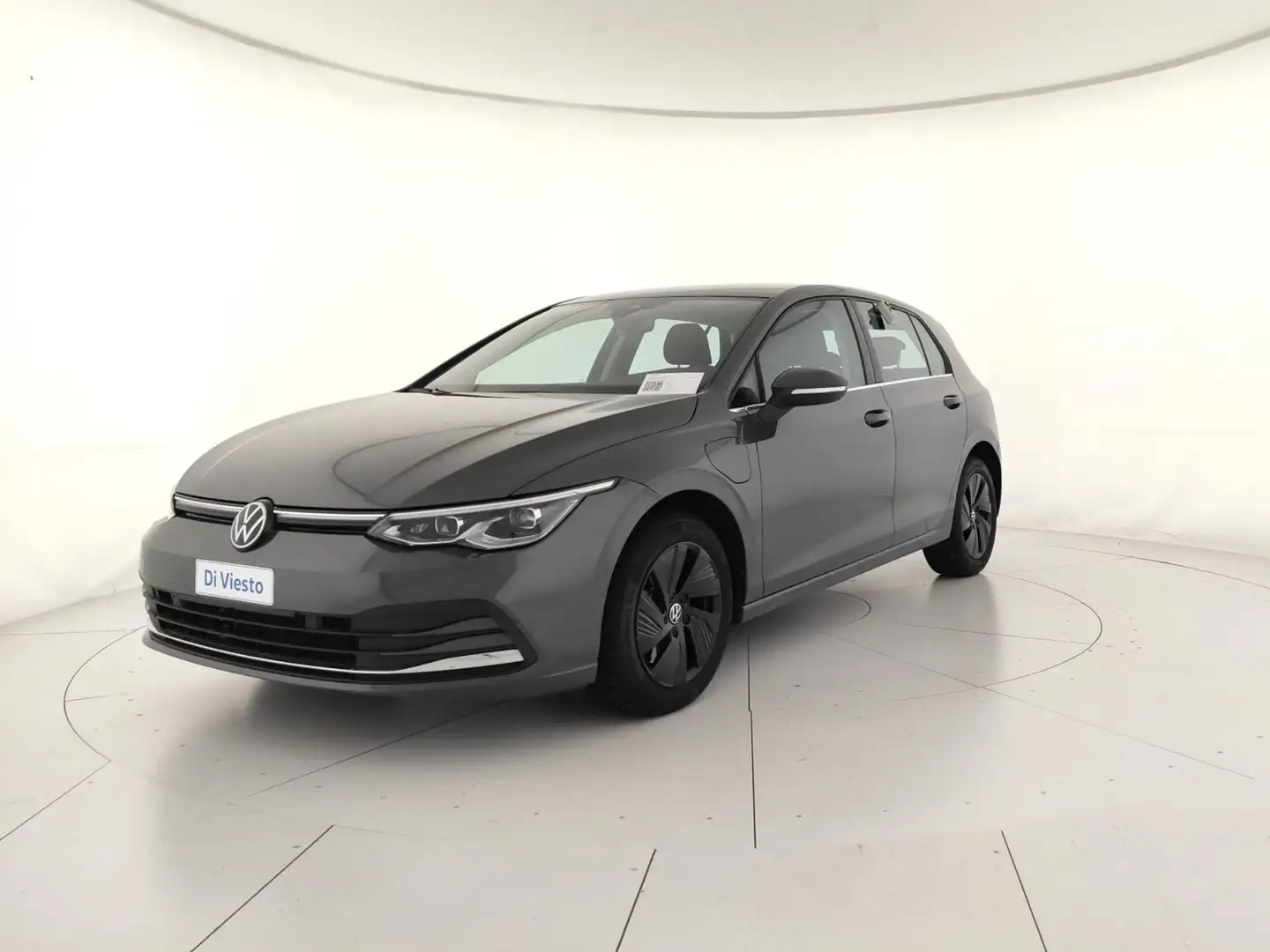 Volkswagen Golf 1.4 tsi ehybrid 204cv style - 1