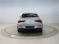 Mercedes-Benz CLA 250 E COUPE PHEV DCT 218 4P Plateado - thumbnail 4