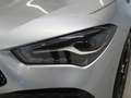 Mercedes-Benz CLA 250 E COUPE PHEV DCT 218 4P Plateado - thumbnail 9