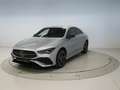 Mercedes-Benz CLA 250 E COUPE PHEV DCT 218 4P Plateado - thumbnail 1