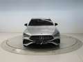 Mercedes-Benz CLA 250 E COUPE PHEV DCT 218 4P Plateado - thumbnail 8