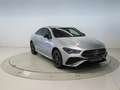 Mercedes-Benz CLA 250 E COUPE PHEV DCT 218 4P Plateado - thumbnail 7