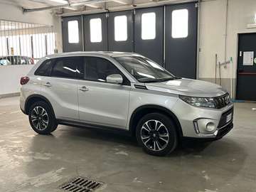 II 2018 - Vitara 1.4h Top 4wd allgrip