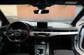 Audi A4 Avant quattro  S line Sport / Plus, Weiß - thumbnail 9