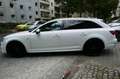 Audi A4 Avant quattro  S line Sport / Plus, Weiß - thumbnail 7