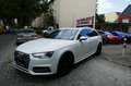Audi A4 Avant quattro  S line Sport / Plus, Weiß - thumbnail 1