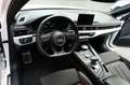 Audi A4 Avant quattro  S line Sport / Plus, Weiß - thumbnail 17