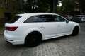 Audi A4 Avant quattro  S line Sport / Plus, Weiß - thumbnail 4