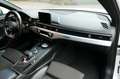 Audi A4 Avant quattro  S line Sport / Plus, Weiß - thumbnail 10