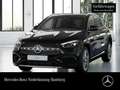 Mercedes-Benz GLA 200 AMG+PANO+360°+AHK+MULTIBEAM+TOTW+KEYLESS Schwarz - thumbnail 1
