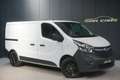 Opel Vivaro 1.6 CDTI eco L1H1-Navi-Airco-PDC-3Zit-Garantie Blanc - thumbnail 3