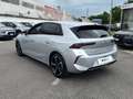 Opel Astra 1.2 Turbo 130cv Business Elegance MT6 Grigio - thumbnail 3