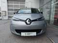 Renault ZOE Life R240 41kWh (BATTERIEMIETE) Gris - thumbnail 2