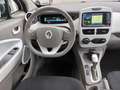 Renault ZOE Life R240 41kWh (BATTERIEMIETE) Gris - thumbnail 9