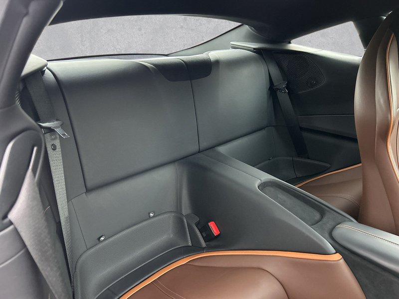 Ferrari Roma Roma*Carbon*DisplayPassenger*Magneride*MatrixLED — photo 9