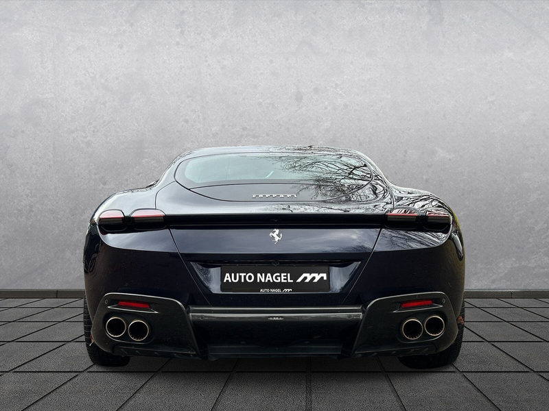 Ferrari Roma Roma*Carbon*DisplayPassenger*Magneride*MatrixLED — photo 5