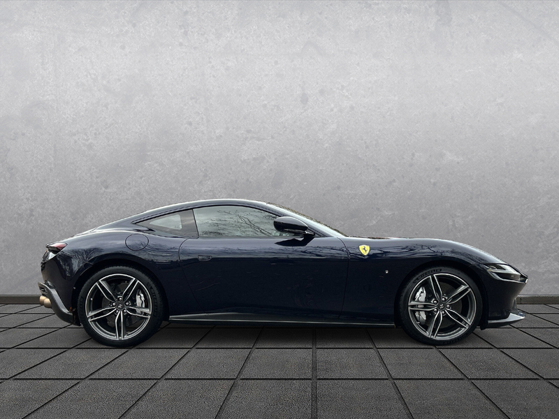 Ferrari Roma Roma*Carbon*DisplayPassenger*Magneride*MatrixLED — photo 3