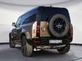 Land Rover Defender 3.0 D200 MHEV X-Dynamic SE 110 Bluetoot Brown - thumbnail 4