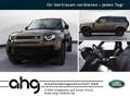 Land Rover Defender 3.0 D200 MHEV X-Dynamic SE 110 Bluetoot Brown - thumbnail 1