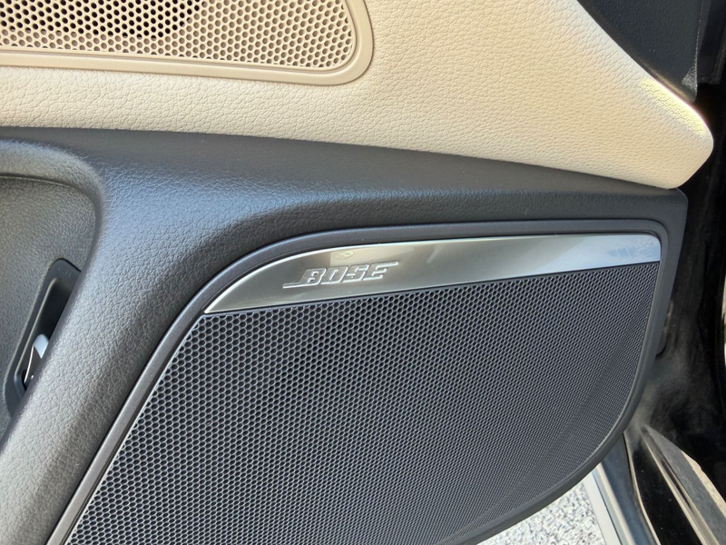 Audi A6 Allroad quattro 3.0 TDI/Bose/Xenon/AHK/Leder — photo 13