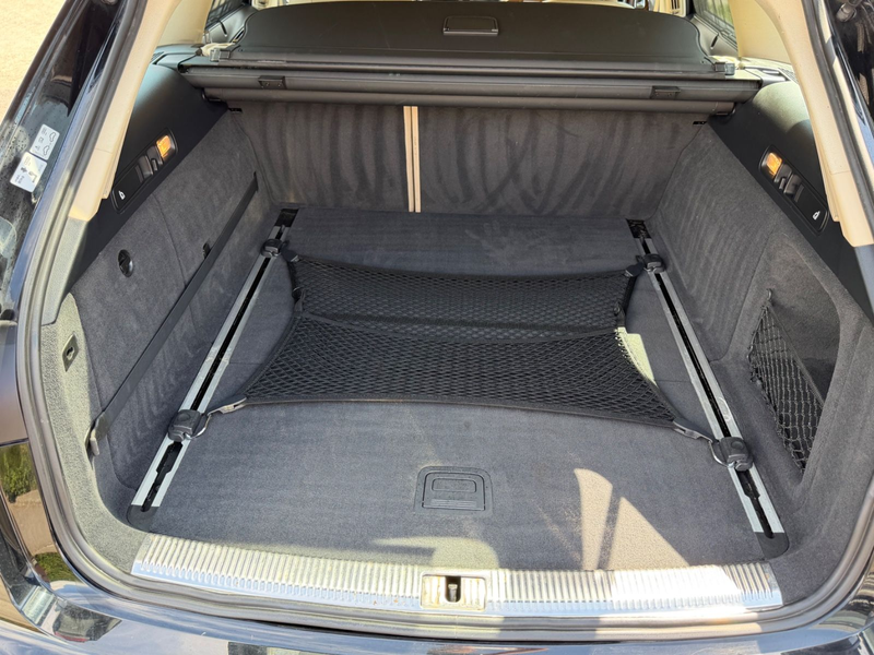 Audi A6 Allroad quattro 3.0 TDI/Bose/Xenon/AHK/Leder — photo 34