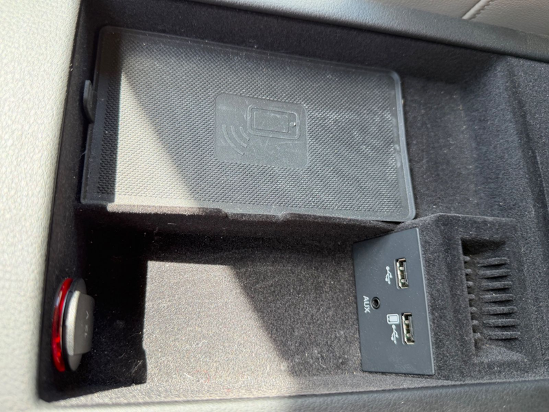 Audi A6 Allroad quattro 3.0 TDI/Bose/Xenon/AHK/Leder — photo 26