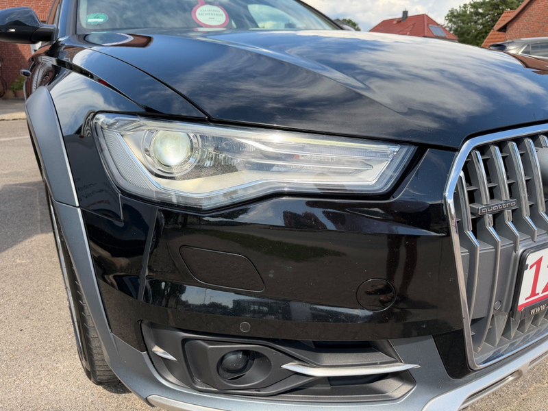 Audi A6 Allroad quattro 3.0 TDI/Bose/Xenon/AHK/Leder — photo 6
