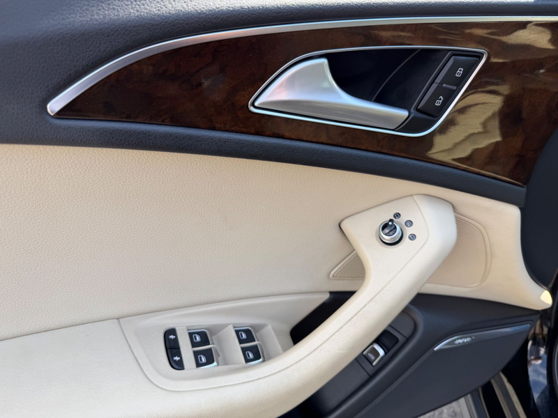 Audi A6 Allroad quattro 3.0 TDI/Bose/Xenon/AHK/Leder — photo 12