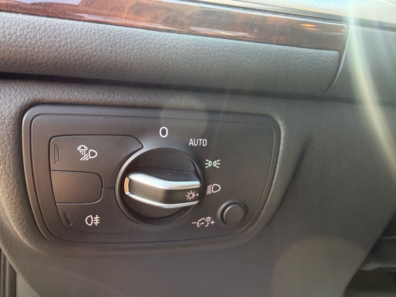 Audi A6 Allroad quattro 3.0 TDI/Bose/Xenon/AHK/Leder — photo 16