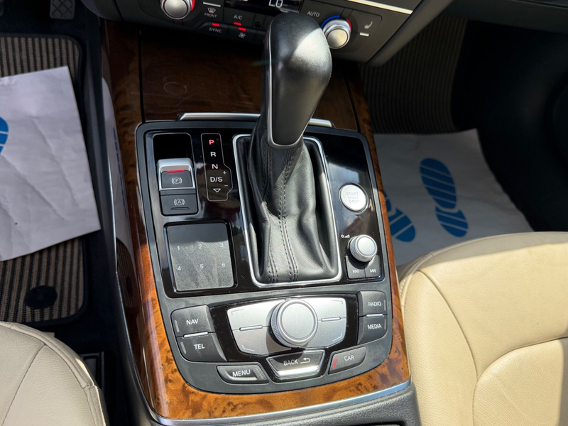 Audi A6 Allroad quattro 3.0 TDI/Bose/Xenon/AHK/Leder — photo 18