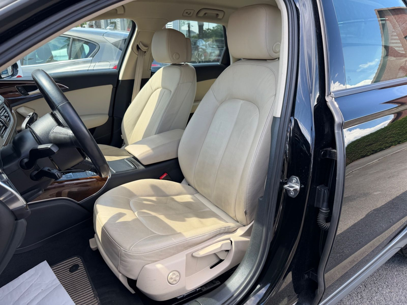 Audi A6 Allroad quattro 3.0 TDI/Bose/Xenon/AHK/Leder — photo 10